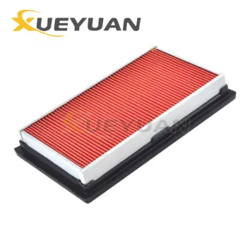 Air Filter 16546-ED500 For MERCEDES NISSAN Ad Bluebird Sylphy II Cube Latio IV