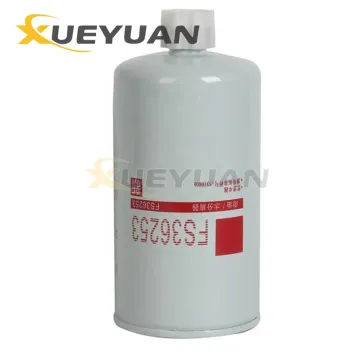 Factory supply fuel filter FS36253 5310808