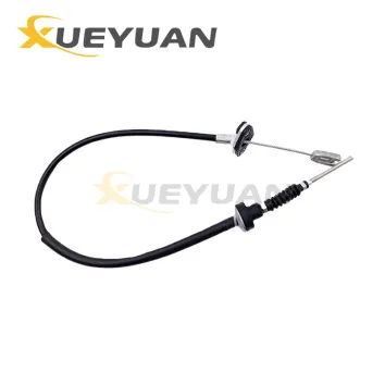 Best Selling Speedometer Cable 96178478//96178353 For DAEWOO