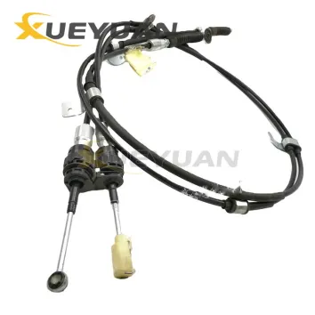 8V2R-7E395-BE Transmission Cable For Ford