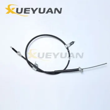 Car Cable 46430-26440 Brake Cable For TOYOTA