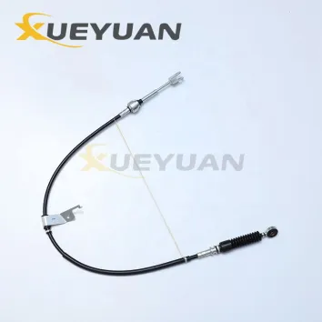 53630-89106 Hoodrelease Cable For TOYOTA