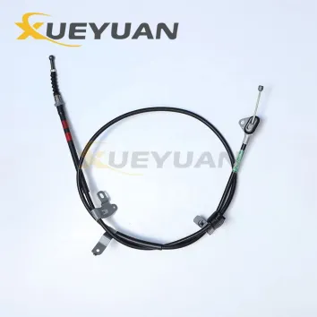 Wholesale 33820-28371/33820-28370 Accelerator Cable For TOYOTA
