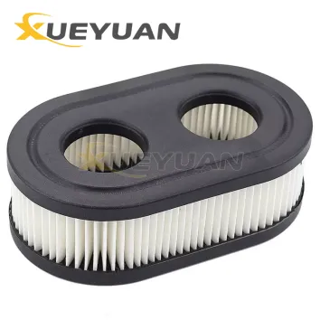 Lawn Mower Air Filter For Brigg-s & Stratto-n 798452 593260 5432 5432K