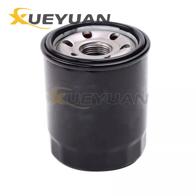 Automobile Oil Filter Yzzn For Toyota