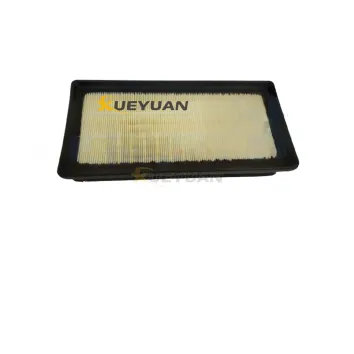 Air Filter 0313AAM02161N Suitable For Mahindra Scorpio 3rd Gen. 2.2L