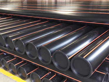 HDPE Gas Pipe