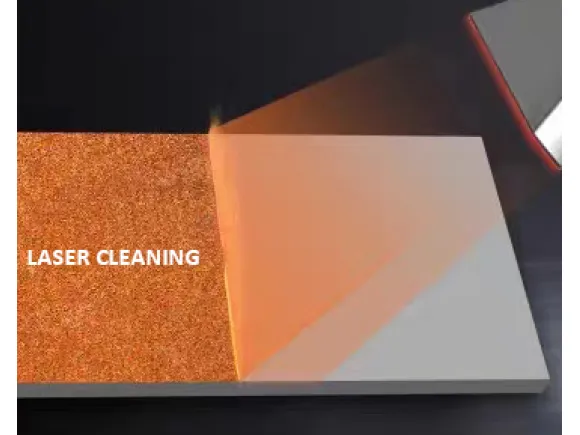 A Ultimate Guide To Laser Cleaner For Beginners