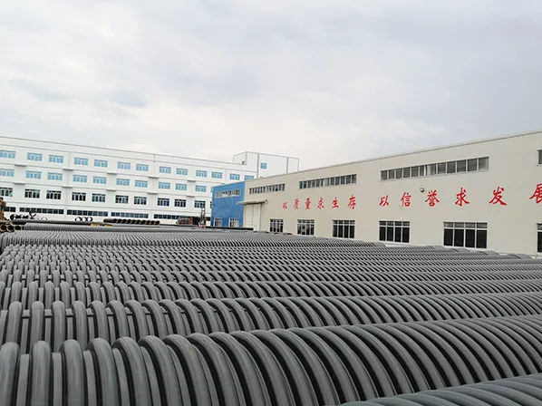 Liuzhou Biaohuang Machinery Equipment Co., Ltd.