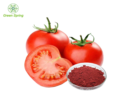 What Experts Are Saying About Lycopene Powder