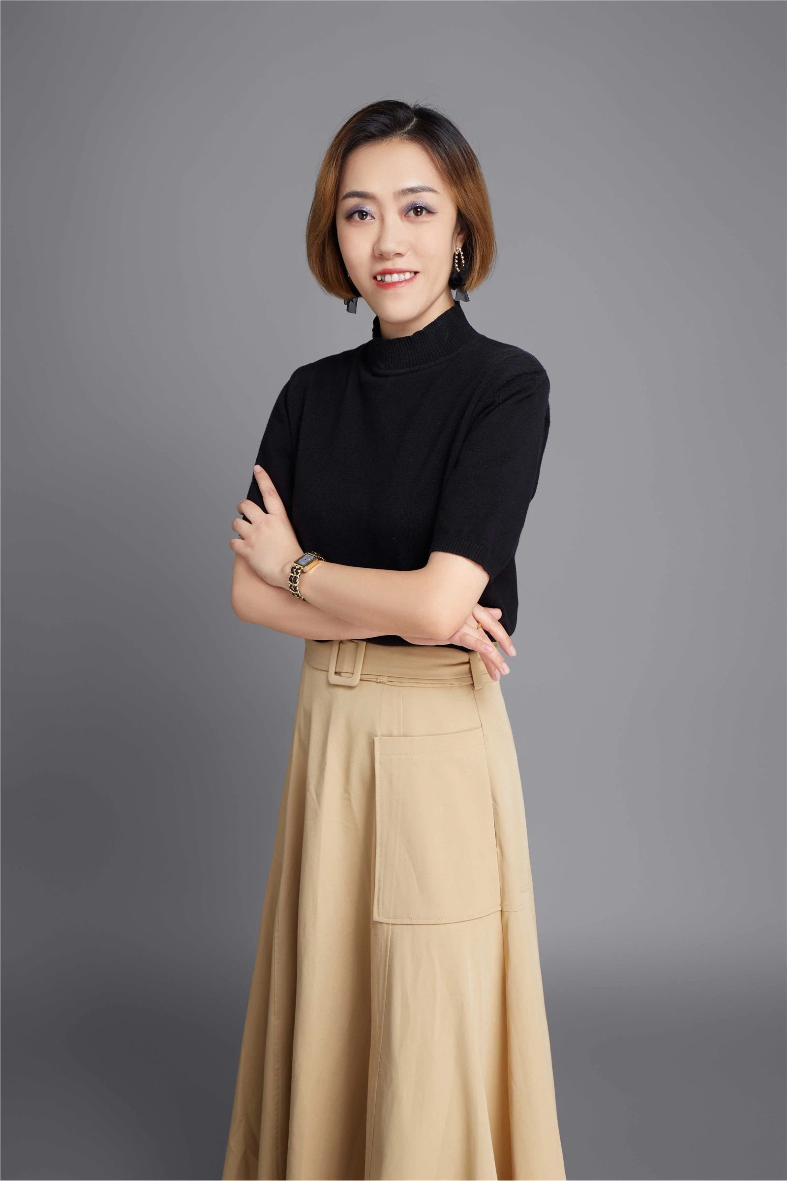 Vitafoods Europe 2025 | Xi'an Green Spring will Participate in the Exhibition in Spain Vitafoods Europe 2025 | Xi'an Green Spring will Participate in the Exhibition in Spain