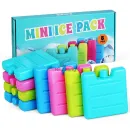 Mini Ice Blocks Pack Freezer Blocks