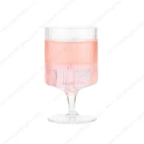 Wine And Champagne Glasses