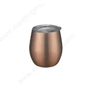 stainless steel cups