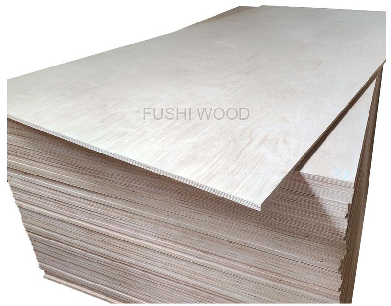 Advantages of using birch plywood