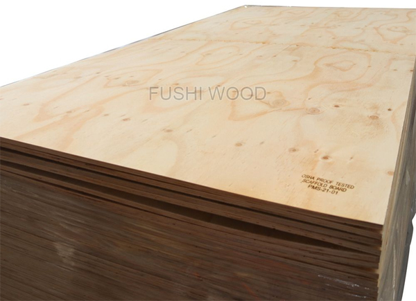 How is Marine Plywood Different?