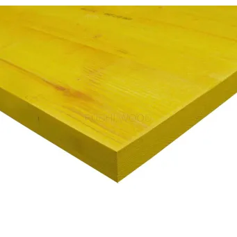模板三层黄色模板胶合板
