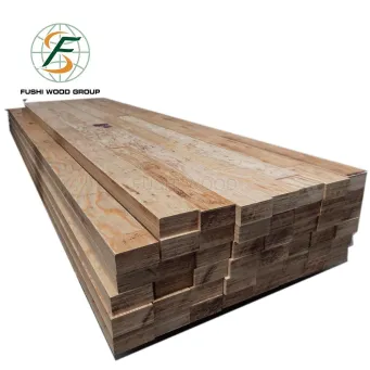LVL Timber 140 x 45mm F17 E14