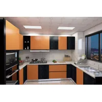 modular kitchen cabinets