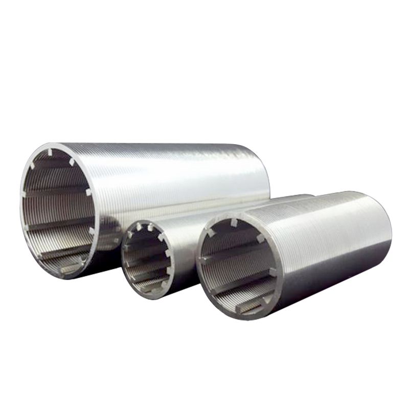 Water Well Screen Tube Supplier