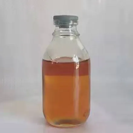 Tristyrylphenol Ethoxy Propoxylates Block Copolyether  Pesticide Emulsifier 1600#