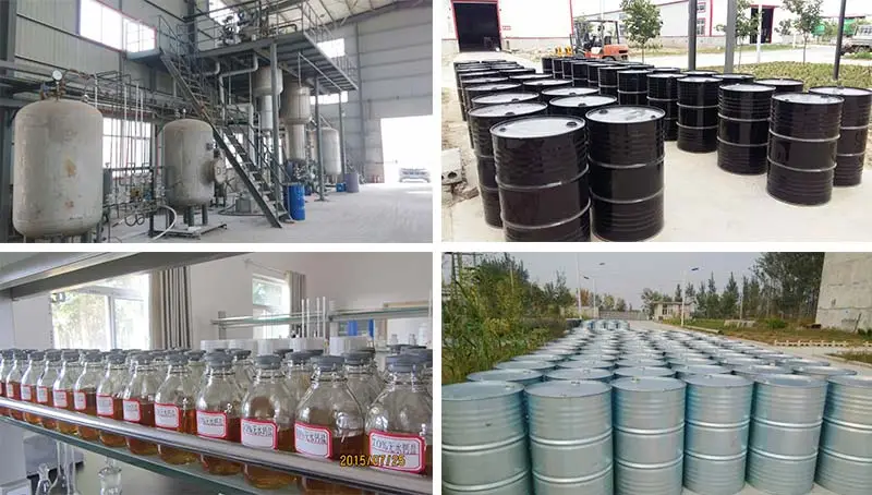 Hebei sangao Chemical Co.Ltd.
