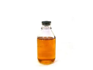How should anionic surfactants be stored safely?