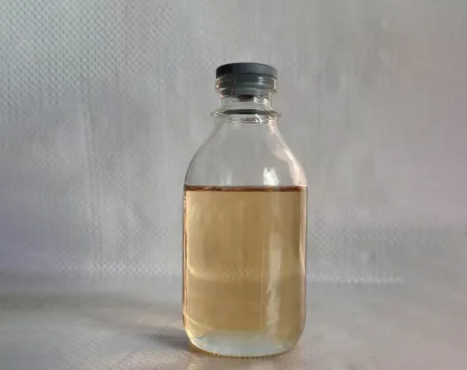 Phenethyl phenol formaldehyde resin pesticide emulsifier monomer