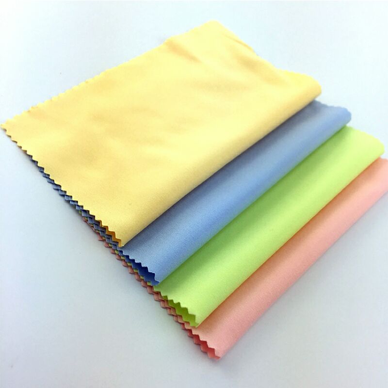 Microfiber Glasses Towel, Microfiber Towels