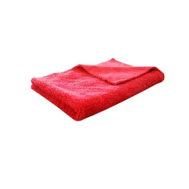 Long-Short Pile Microfiber Towel