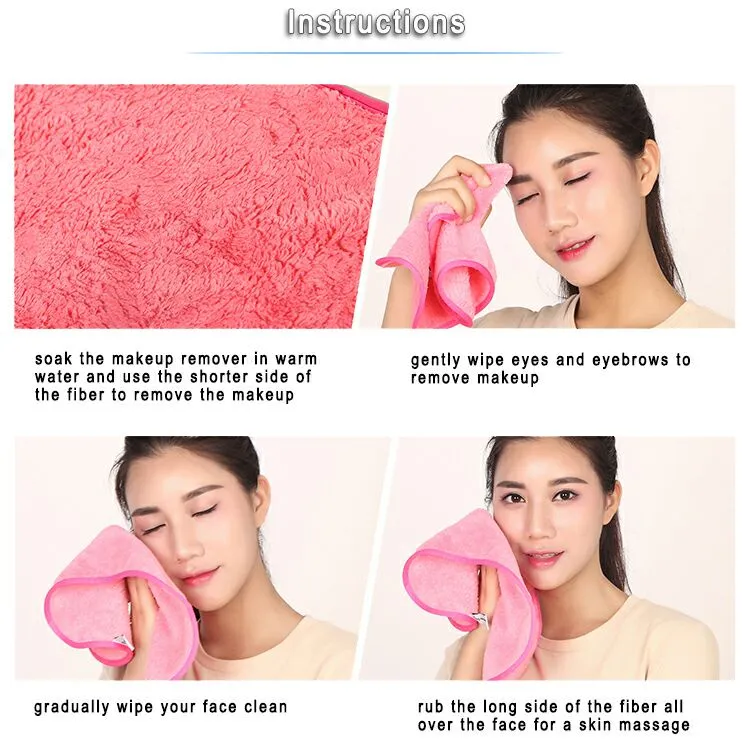 Makeup Remover Towels