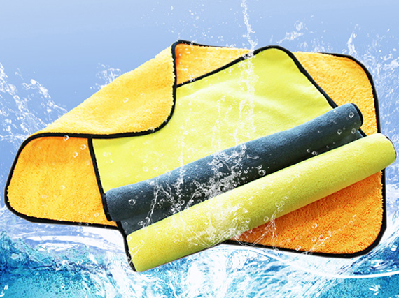 The Complete Guide To Microfiber