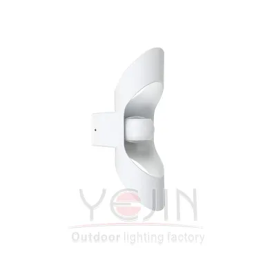 Double 7W Head High Quality China ODM OEM Vendor Wall Fixture YJ-7893