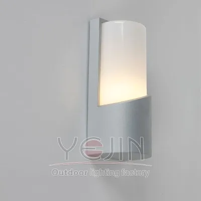 Luz de diseño tridicional de fabricación de China E27 5W YJ-9102