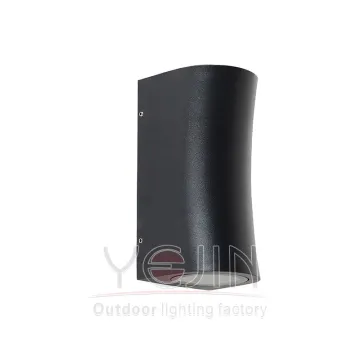 GU10 Guzhen Zhongshan Iluminación exterior IP65 Impermeable YJ-005S