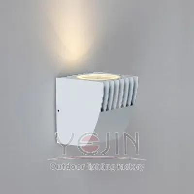 Interior Wall Lights Sleep Lamp Garden Waterproof  Fixture IP65 GU10 YJ-006