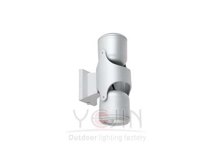 Choose The Right Size For Your Outdoor Wall Light
