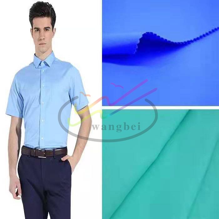 High Quality Shirt Fabric, dyed fabric Manufacture