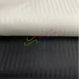 Herringbone pocketing and lining fabric