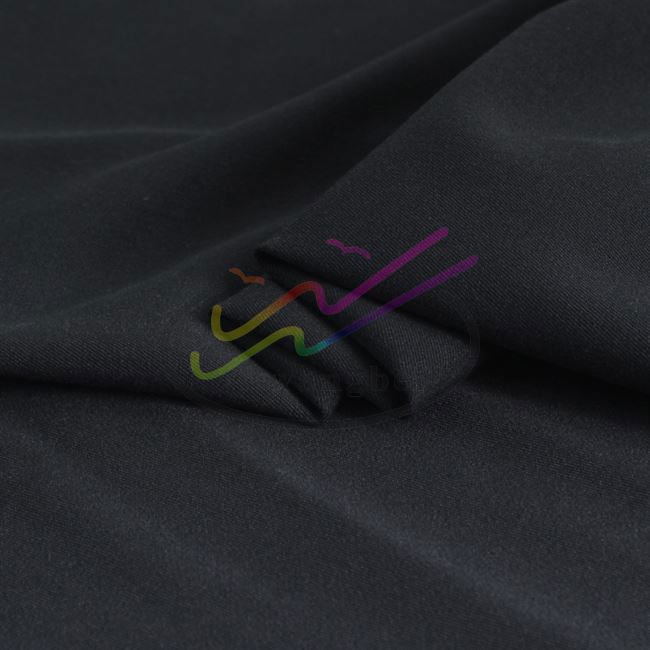 Polyester rayon tr suit fabric