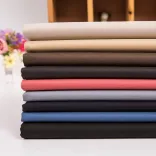 97% Cotton 3% spandex elastic fabric