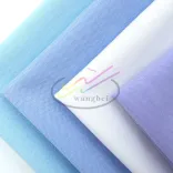 100% Cotton Oxford Fabric For Men's shirtting