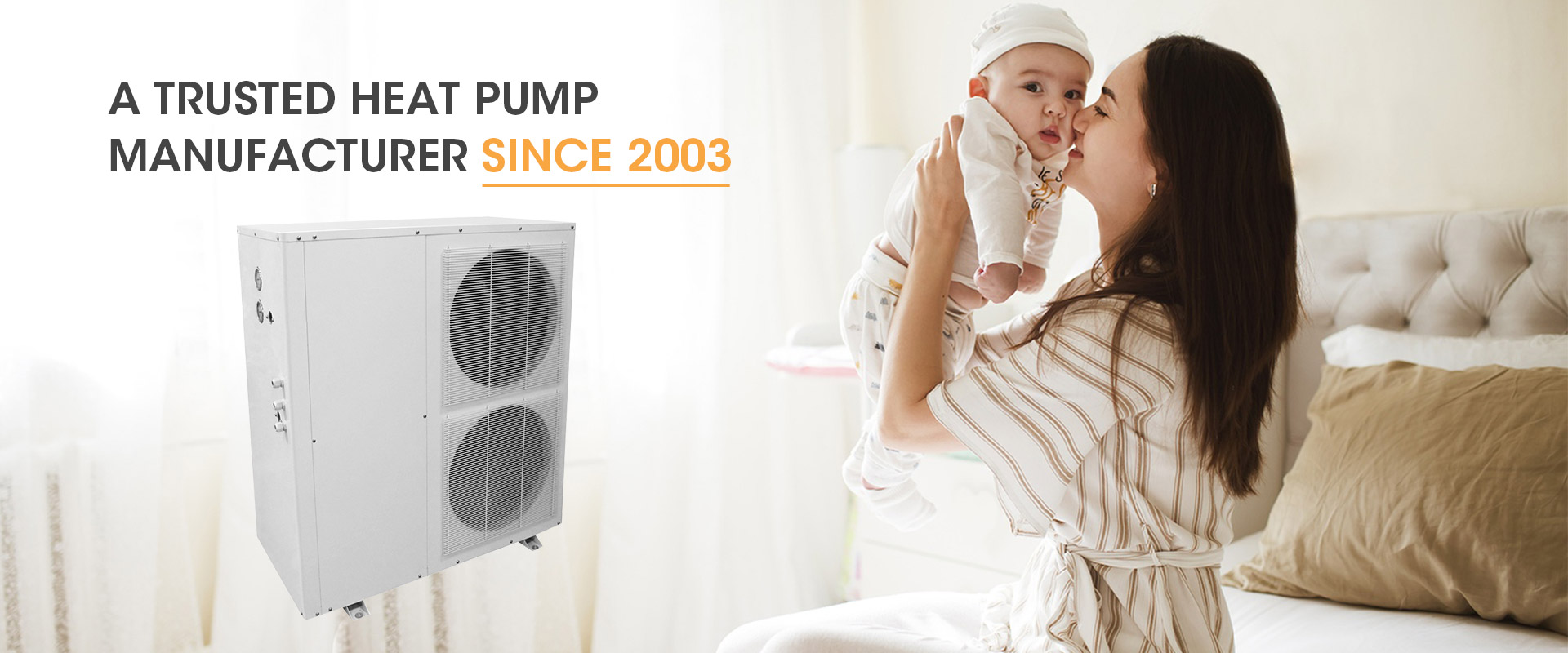 how to install a swimming pool heat pump