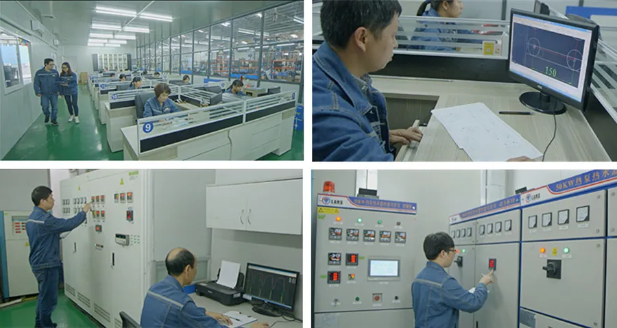 Foshan Guangteng New Energy Co., Ltd.