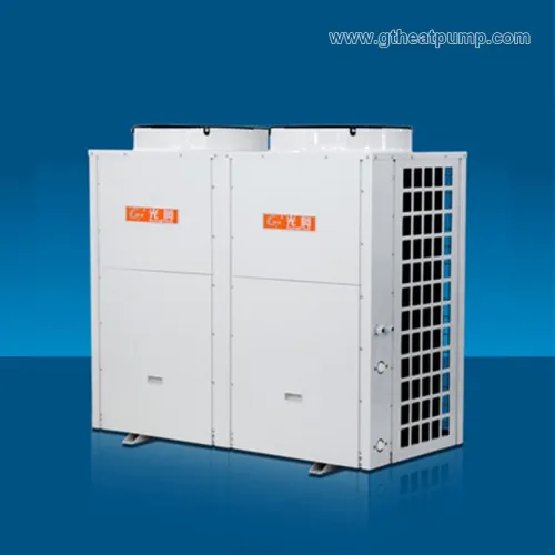 Air Cooled Water Chiller