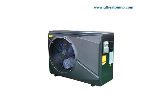 What is the Difference Between a Swimming Pool Heat Pump and An Ordinary Heat Pump?