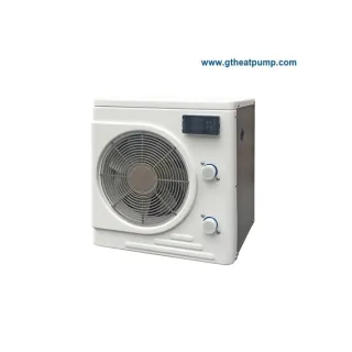 To calculate the size heatpump required, as well as running costs, provide the following