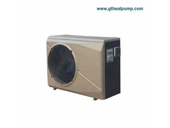 Swimming Pool Heat Pump