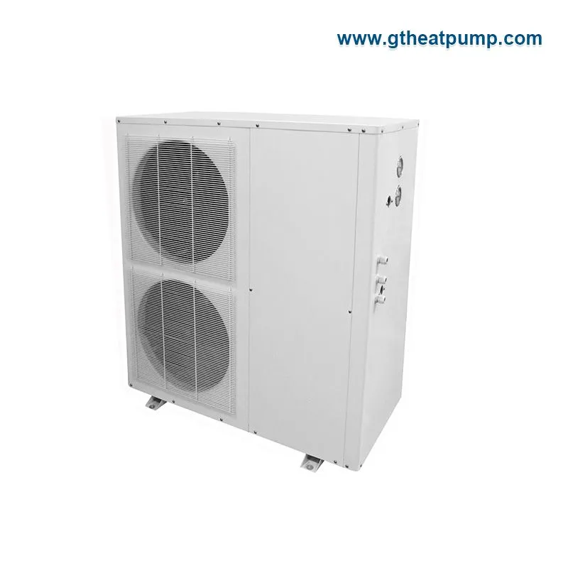 Multi-Functional Air to Water Heat Pump