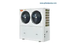 Do You Know the Advantages and Disadvantages of Heat Pump?